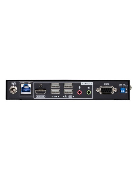 ATEN CE840-AT-G estensore KVM Trasmettitore e ricevitore