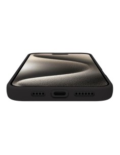 Celly CROMO1081BK custodia per cellulare 17,5 cm (6.9") Cover Nero 2