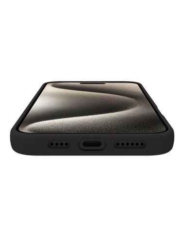 Celly CROMO1081BK custodia per cellulare 17,5 cm (6.9") Cover Nero