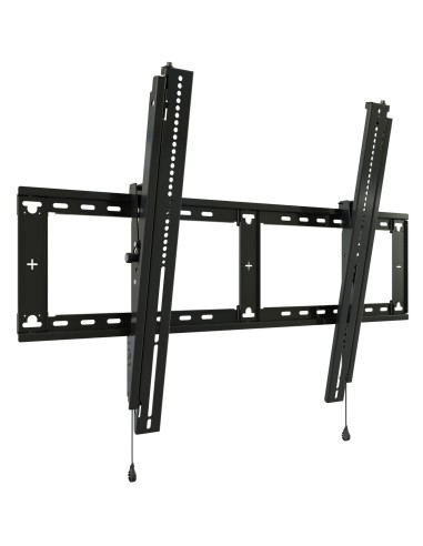Chief RXT3 Supporto TV a parete 2,49 m (98") Nero
