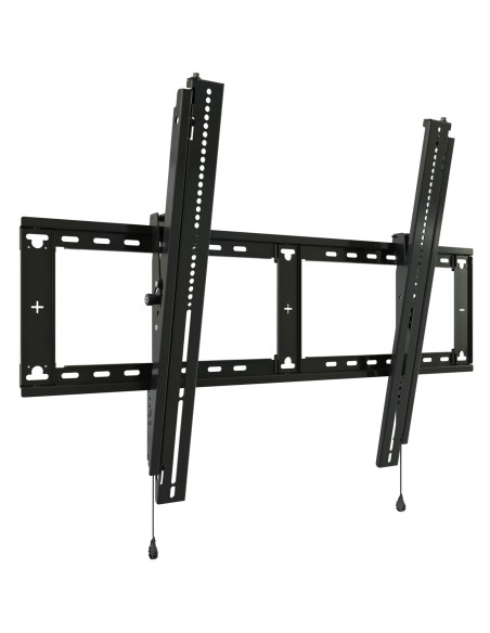 Chief RXT3 Supporto TV a parete 2,49 m (98") Nero