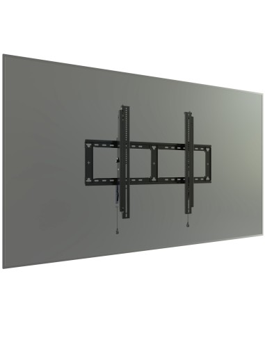 Chief RXT3 Supporto TV a parete 2,49 m (98") Nero