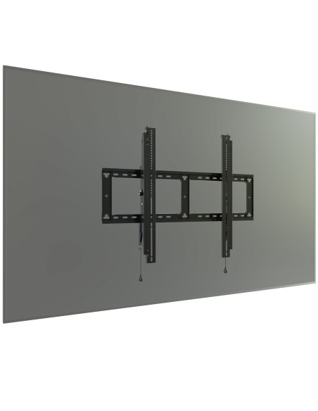 Chief RXT3 Supporto TV a parete 2,49 m (98") Nero