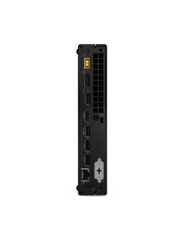 Lenovo ThinkCentre neo 50q Intel® Core™ i5 i5-13420H 8 GB DDR4-SDRAM 512 GB SSD Windows 11 Pro Mini PC Nero