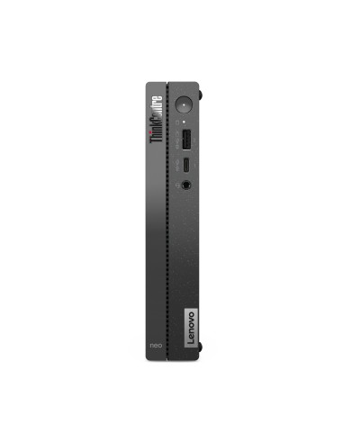 Lenovo ThinkCentre neo 50q Intel® Core™ i5 i5-13420H 8 GB DDR4-SDRAM 512 GB SSD Windows 11 Pro Mini PC Nero