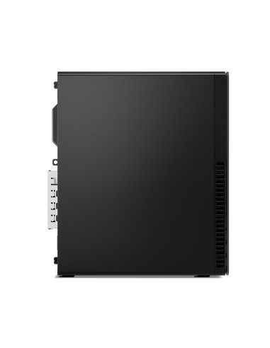 Lenovo ThinkCentre M70s Gen 5 Intel® Core™ i5 i5-14400 16 GB DDR5-SDRAM 512 GB SSD Windows 11 Pro SFF PC Nero