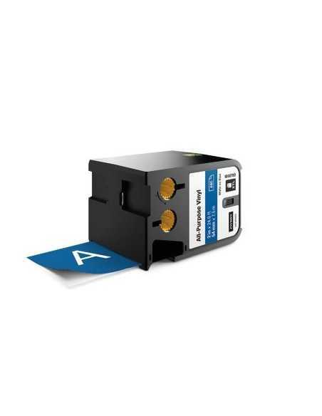 Dymo NASTRO XTL VINILE 54MMX7MT B B  1868780 0071701001597 MATERIALE DI CONSUMO