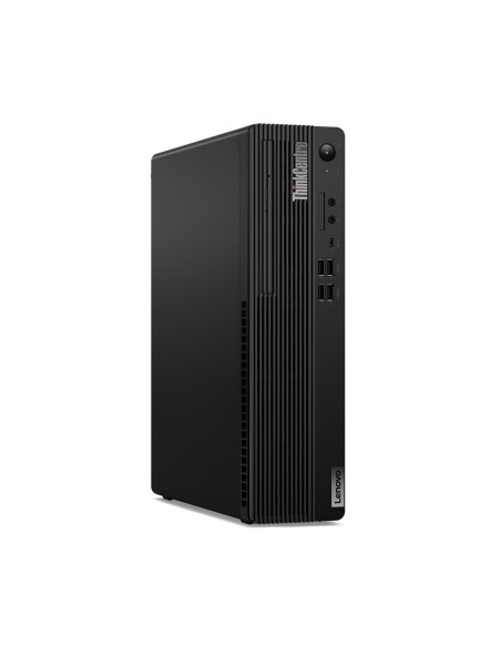 Lenovo ThinkCentre M70s Intel® Core™ i7 i7-14700 16 GB DDR5-SDRAM 512 GB SSD Windows 11 Pro SFF PC Nero