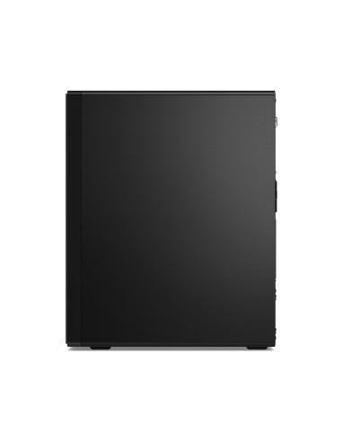 Lenovo ThinkCentre M70t Intel® Core™ i5 i5-14400 16 GB DDR5-SDRAM 512 GB SSD Windows 11 Pro Tower PC Nero