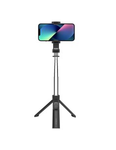 Celly CLICKSFSTICKBK bastone per selfie Smartphone Nero