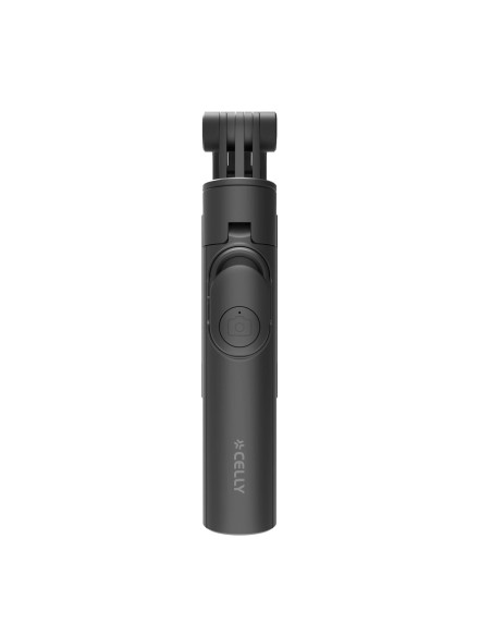 Celly CLICKSFSTICKBK bastone per selfie Smartphone Nero