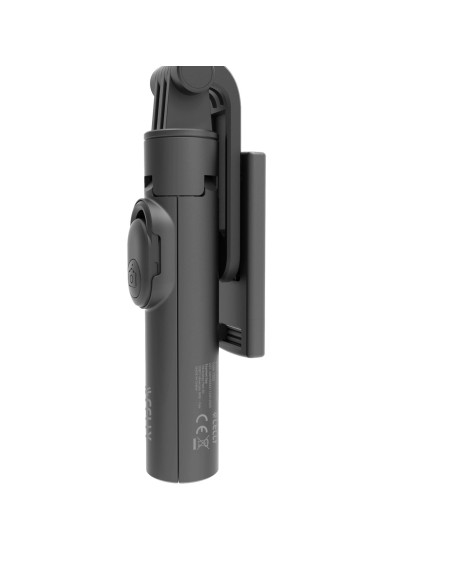 Celly CLICKSFSTICKBK bastone per selfie Smartphone Nero