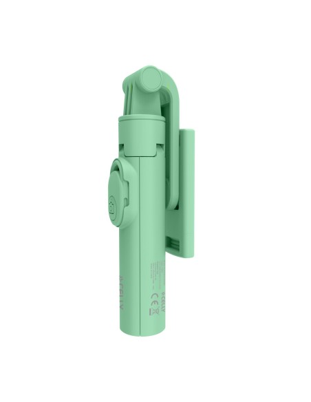 Celly CLICKSFSTICKGN bastone per selfie Smartphone Verde