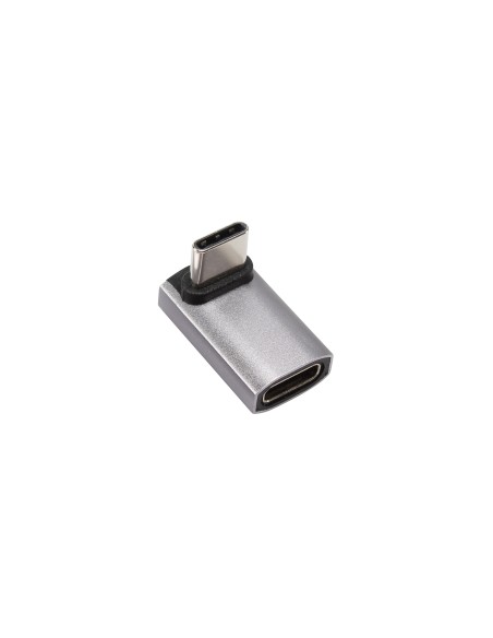 Equip Adattatore USB 4 C a C, 40Gbps, PD 240W, confezione da 3 pezzi