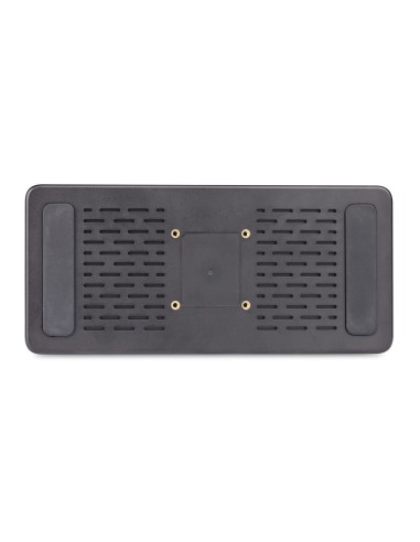 StarTech.com Docking Station Thunderbolt 4 multi monitor, dock TB4 per monitor quadrupli tripli doppi - 2x HDMI 2x DisplayPort,