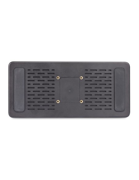 StarTech.com Docking Station Thunderbolt 4 multi monitor, dock TB4 per monitor quadrupli tripli doppi - 2x HDMI 2x DisplayPort,