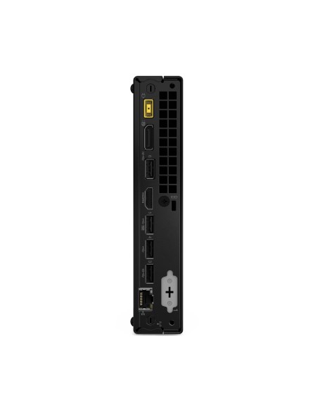 Lenovo ThinkCentre neo 50q Gen 4 Intel® Core™ i5 i5-13420H 8 GB DDR4-SDRAM 512 GB SSD Mini PC Nero