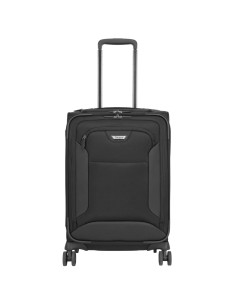 Targus CUCT04R borsa per laptop 40,6 cm (16") Custodia trolley Nero
