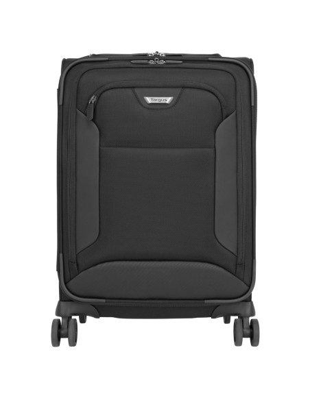 Targus CUCT04R borsa per laptop 40,6 cm (16") Custodia trolley Nero