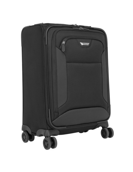 Targus CUCT04R borsa per laptop 40,6 cm (16") Custodia trolley Nero