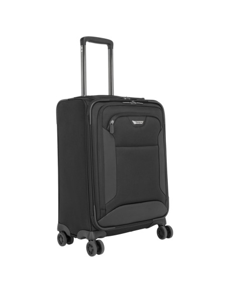 Targus CUCT04R borsa per laptop 40,6 cm (16") Custodia trolley Nero