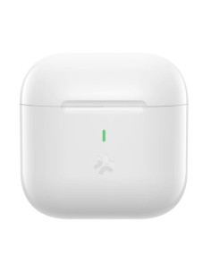 Celly COMPACT Auricolare True Wireless Stereo (TWS) In-ear Musica e Chiamate USB tipo-C Bluetooth Bianco
