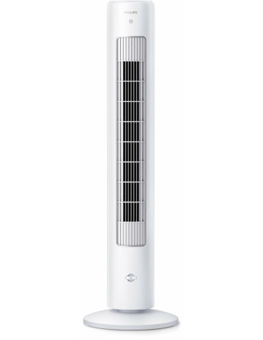 Philips 5000 series CX5535 00 Ventilatore a torre