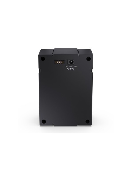 Sharp SumoBox battery pack