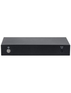 Dahua Technology CS4010-8GT-60 Gestito L2 Gigabit Ethernet (10 100 1000) Supporto Power over Ethernet (PoE) Montaggio da 2