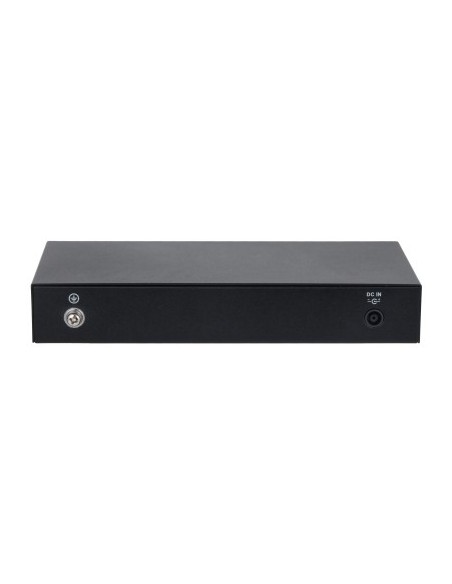 Dahua Technology CS4010-8GT-60 Gestito L2 Gigabit Ethernet (10 100 1000) Supporto Power over Ethernet (PoE) Montaggio da