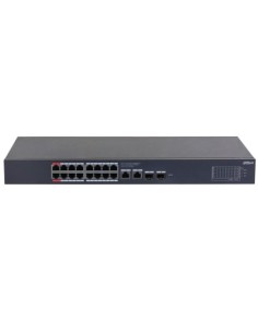 Dahua Technology CS4220-16GT-135 switch di rete Gestito L2 Gigabit Ethernet (10 100 1000) Supporto Power over Ethernet (PoE) 2
