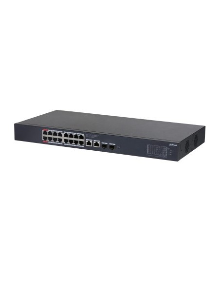 Dahua Technology CS4220-16GT-135 switch di rete Gestito L2 Gigabit Ethernet (10 100 1000) Supporto Power over Ethernet (PoE)