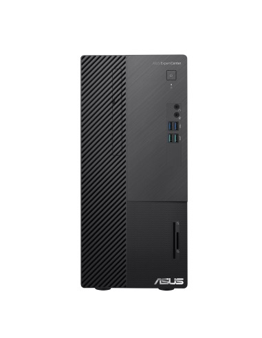 ASUS ExpertCenter D5 Mini Tower D500MEES-313100005X Intel® Core™ i3 i3-13100 8 GB DDR4-SDRAM 512 GB SSD Windows 11 Pro PC Nero