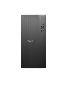 DELL ECT1250 Intel® Core™ i5 i5-14400 8 GB DDR5-SDRAM 512 GB SSD Windows 11 Pro Tower PC Nero