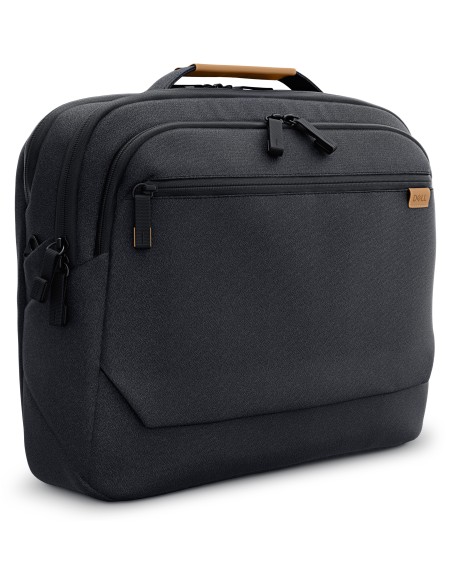 DELL CC7625 40,6 cm (16") Valigetta ventiquattrore Nero