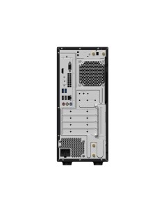 ASUS ExpertCenter D5 Mini Tower D501MER-5145000090 Intel® Core™ i5 i5-14500 8 GB DDR5-SDRAM 512 GB SSD PC Nero 2