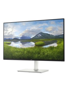DELL S Series S2725DS LED display 68,6 cm (27") 2560 x 1440 Pixel Quad HD LCD Nero, Argento 2