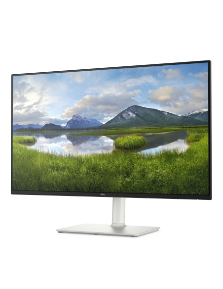 DELL S Series S2725DS LED display 68,6 cm (27") 2560 x 1440 Pixel Quad HD LCD Nero, Argento
