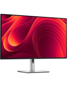 DELL Pro Plus P3225DE Monitor PC 80 cm (31.5") 2560 x 1440 Pixel Wide Quad HD LCD Nero, Grigio 2
