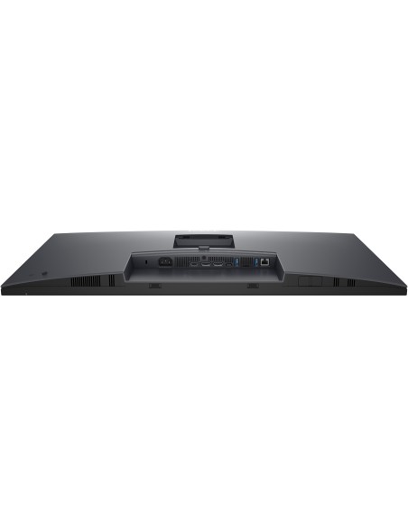 DELL Pro Plus P3225DE Monitor PC 80 cm (31.5") 2560 x 1440 Pixel Wide Quad HD LCD Nero, Grigio