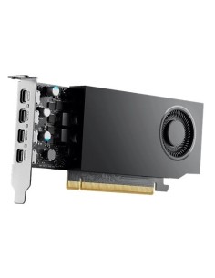 DELL NVIDIA RTX A1000 8 GB GDDR6