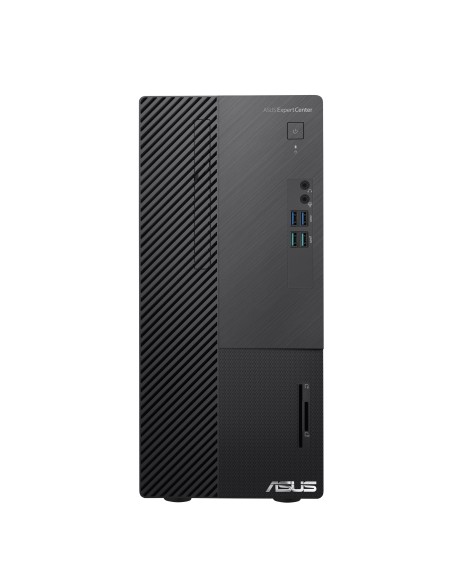 ASUS ExpertCenter D5 Mini Tower D500MEES-313100020X Intel® Core™ i3 i3-13100 8 GB DDR4-SDRAM 512 GB SSD Windows 11 Pro PC Nero