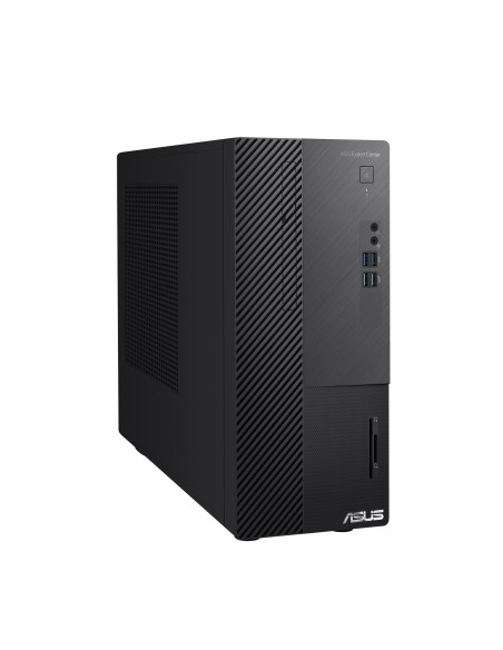 ASUS ExpertCenter D5 Mini Tower D500MEES-313100020X Intel® Core™ i3 i3-13100 8 GB DDR4-SDRAM 512 GB SSD Windows 11 Pro PC Nero