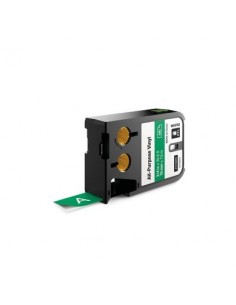 Dymo NASTRO XTL VINILE 19MMX7MT B V  1868782 0071701001610 MATERIALE DI CONSUMO