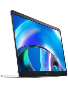 DELL Pro Plus P1425 Monitor PC 35,6 cm (14") 1920 x 1200 Pixel WUXGA LCD Argento 2