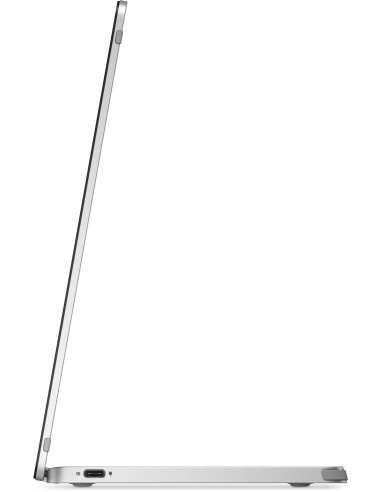 DELL Pro Plus P1425 Monitor PC 35,6 cm (14") 1920 x 1200 Pixel WUXGA LCD Argento