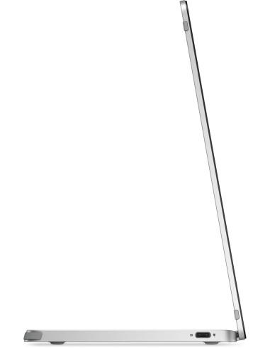 DELL Pro Plus P1425 Monitor PC 35,6 cm (14") 1920 x 1200 Pixel WUXGA LCD Argento