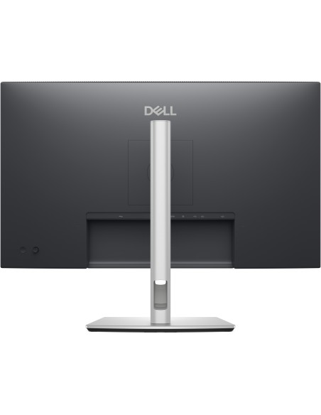 DELL Pro Plus P2725D Monitor PC 68,6 cm (27") 2560 x 1440 Pixel Quad HD LCD Nero, Argento