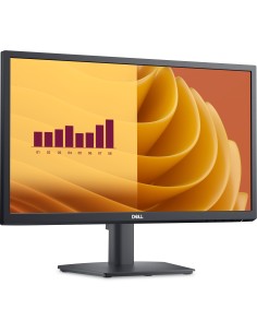 DELL E Series E2225H Monitor PC 54,5 cm (21.4") 1920 x 1080 Pixel Full HD LCD Nero 2