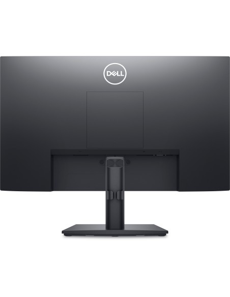 DELL E Series E2225H Monitor PC 54,5 cm (21.4") 1920 x 1080 Pixel Full HD LCD Nero